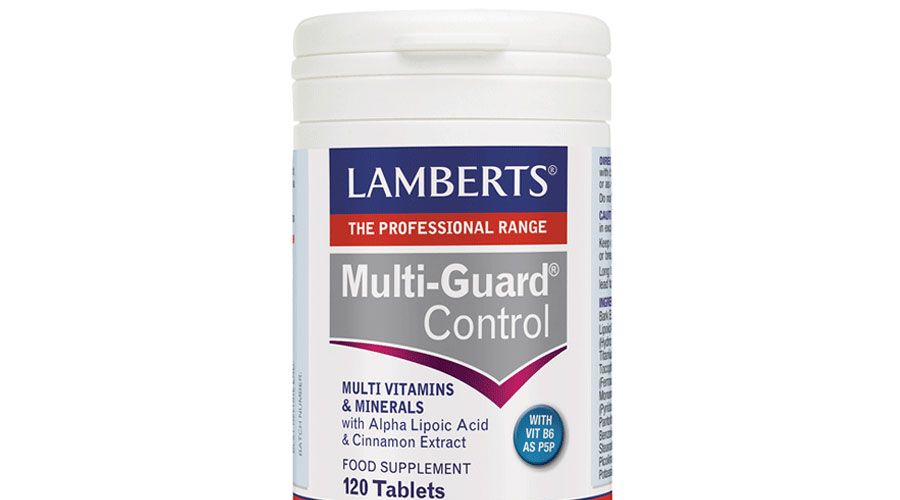 Multi-Guard® Control