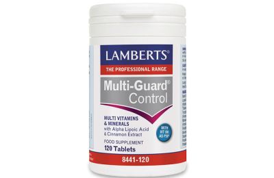 Multi-Guard® Control