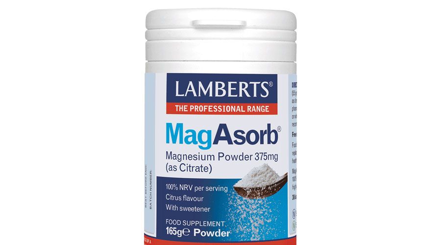 MagAsorb Powder