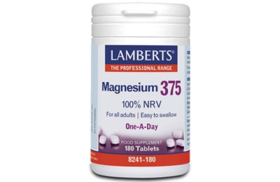 Magnesium 375