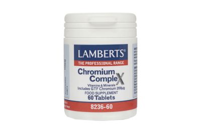 Chromium Complex