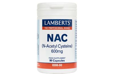 NAC 600mg