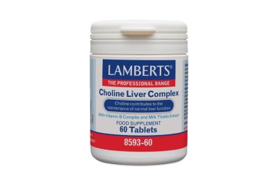 Choline Liver Complex