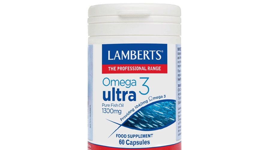 Omega 3 Ultra