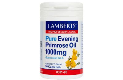 Pure Evening Primrose Oil 1000mg