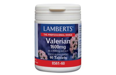 Valerian 1600mg