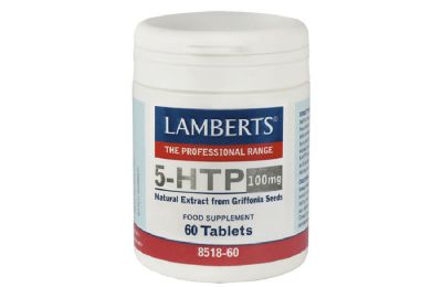 5-HTP 100mg