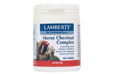 Horse Chestnut Complex