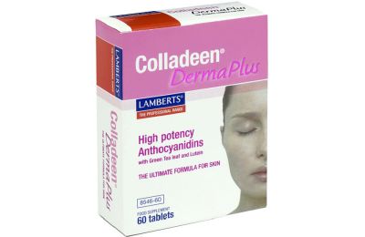 Colladeen® Derma Plus