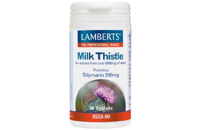 Milk Thistle