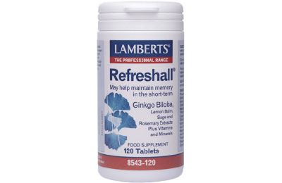 Refreshall