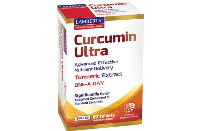 Curcumin Ultra