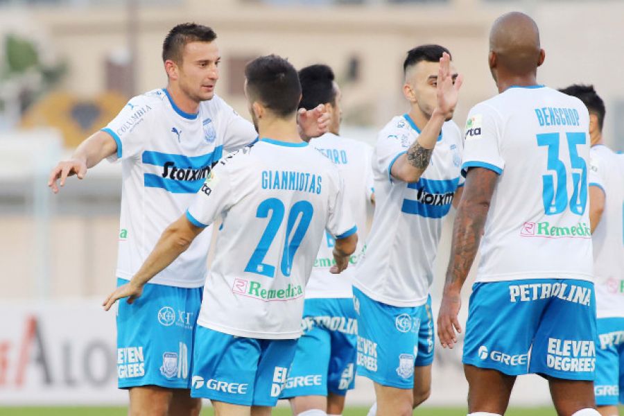 Απόλλων: Επιβεβαίωσε τον θαυμασμό, 24Sports & News