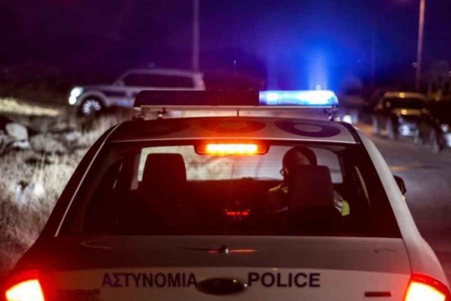 Η πτώση της επισκοπής – η 40χρονη Κύπριος … την έδωσε στους ιδιοκτήτες.  , 24 αθλητικά և νέα