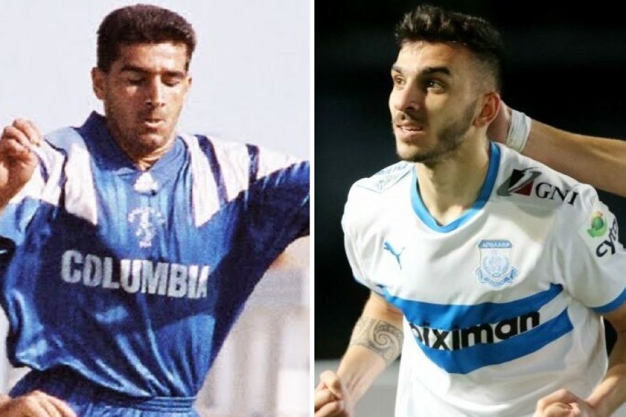 Ο Τζον έπιασε τον Πάμπο, το 24Sports & News