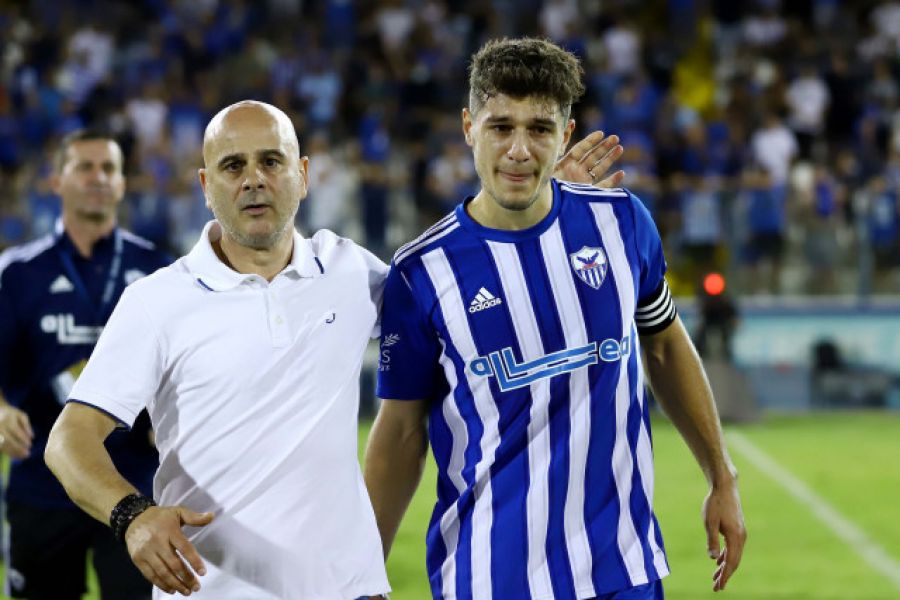 Ανόρθωση: Ανανέωση... τώρα!, 24Sports &amp; News
