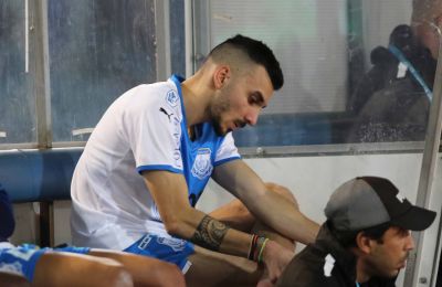 Απόλλων: Ολικό το… «λίφτινγκ»