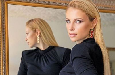 Δείτε τον Γιώργο Μερκή και τον Νεκτάριο Αλεξάνδρου να κάνουν πασαρέλα