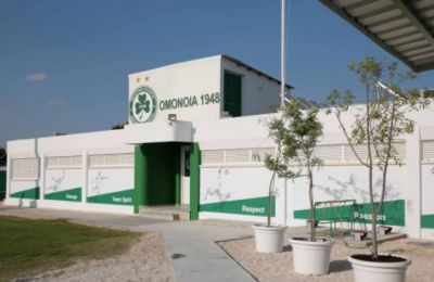 Ομόνοια: Η  καμένη γη του σχεδιασμού