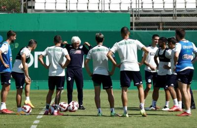 ΠΑΟ: Ανέκτησε το «κύτταρο» του πρωταθλητισμού 
