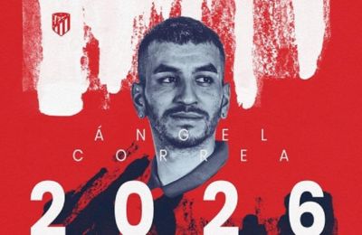 Ξεκινά επαφές με την Ατλέτικο για τον δανεισμό του Ερμόσο η Νότιγχαμ 