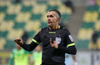 Απολογισμός VAR: Δεν διορθώθηκαν δύο λάθη