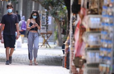 «Άθλος η κατάσβεση της πυρκαγιάς στον Κάθηκα»