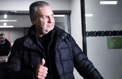 «Πρόταση του ΠΑΟΚ στον Πέλκα»!