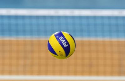 CEV Challenge Cup: Πάει Σλοβενία η Ομόνοια