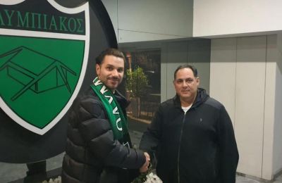 Τακτακαλάς: «Η νέα Διοίκηση θα λάβει την αμέριστη στήριξη μας» 