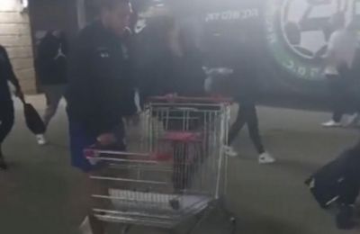 Θέλουν Ολατούντζι οι Τσέχοι!   