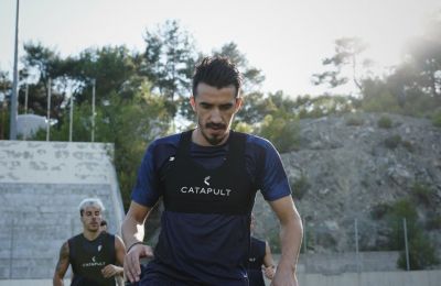 Το matchday του ΑΠΟΕΛ