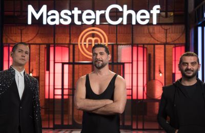 #Mediablog: Τα καλά ακονισμένα μαχαίρια του «MasterChef» και η αγωνία για το «Ράδιο Αρβύλα»