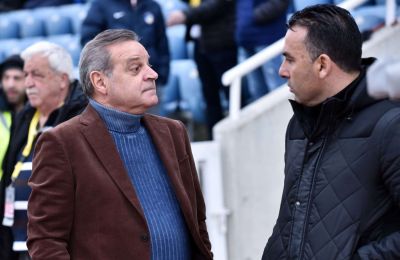 Το matchday του ΑΠΟΕΛ