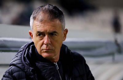 Ολυμπιακός: Τουρνουά στη μνήμη του Χρίστου Σαββίδη