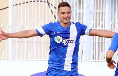 Ο Μπεργκ απάντησε για την αλλαγή στο 90+2' 