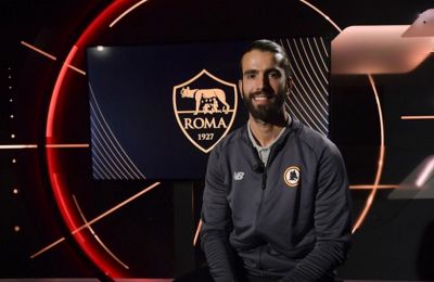 «Θέλει να επενδύσει στη Ρόμα ο Βαγγέλης Μαρινάκης»!