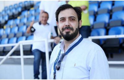 Μιτσίδης: «Με Ντούρις και Μάζουρεκ κόντρα στο ΑΠΟΕΛ»