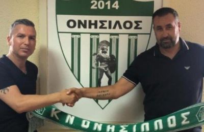 Μάρκου: «ΑΕΚ, Απόλλωνας και Άρης για το πρωτάθλημα»