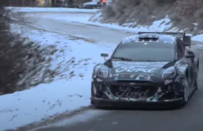 Φαντασμαγορική αποκάλυψη για τη μοναδική Maserati Levante F Tributo Special Edition στην Κυπριακή αγορά