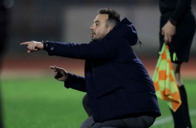 ΠΑΕΕΚ: «Σας ευχαριστούμε που κρατήσατε μαζί μας τη σημαία της Κερύνειας»