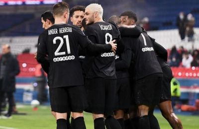 H «Equipe» πέρασε… πριονοκορδέλα την Παρί!