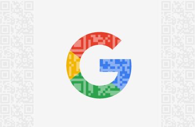 Τι επεξεργάζεται η Google - Διαφορετικός τρόπος ανάγνωσης QR Codes
