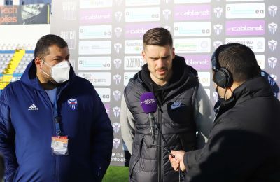 Ανόρθωση: Τέλος για φέτος ο Τεχέρα