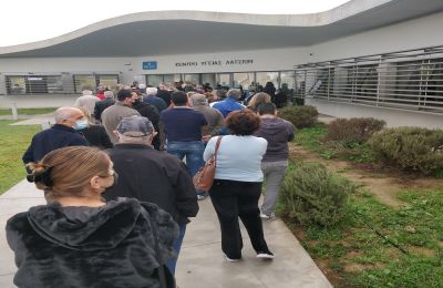 Φωτογραφία Αρχείου 