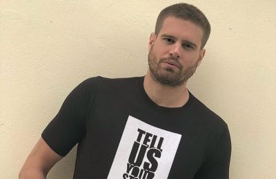 Η Στέφανη με σέξι μαγιό «αναστατώνει» στους δρόμους Λευκωσίας - Λεμεσού