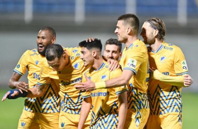 ΑΠΟΕΛ: Δεν είναι μάγος, δεν είναι θαυματοποιός