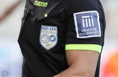 Κουμή στην Πάφο, Αργυρού στο ΓΣΠ