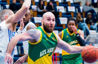 Πετρολίνα ΑΕΚ: Η κλήρωση του FIBA Europe Cup