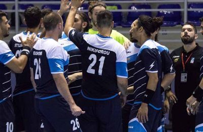 Back2back Κυπελλούχος Κύπρου η Sabbianco Ανόρθωση 